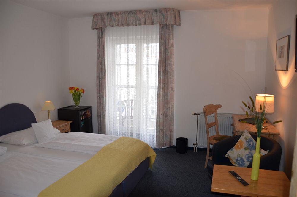 Huber'S Hotel Baden-Baden Esterno foto