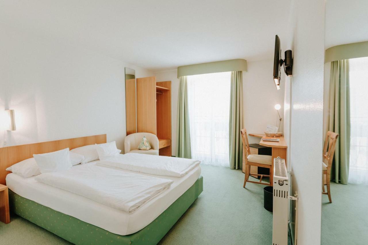 Huber'S Hotel Baden-Baden Esterno foto